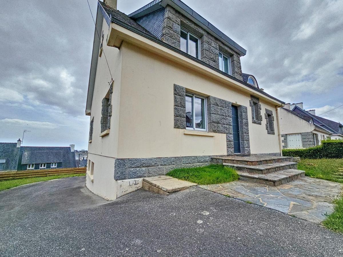 Minven Concarneau Exterior foto